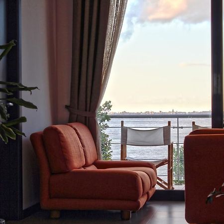 B&B Sirio Cannitello エクステリア 写真