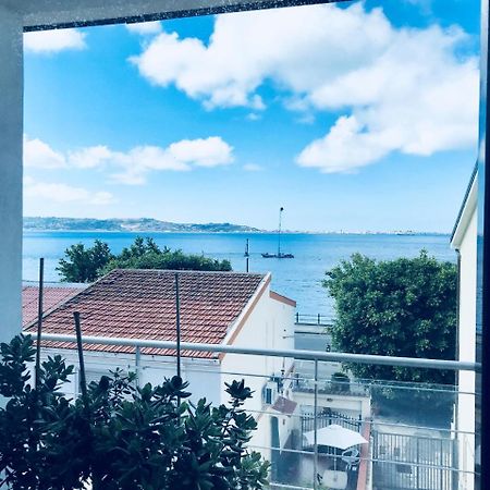B&B Sirio Cannitello エクステリア 写真