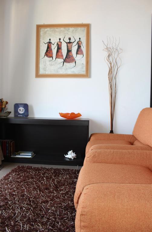 B&B Sirio Cannitello エクステリア 写真