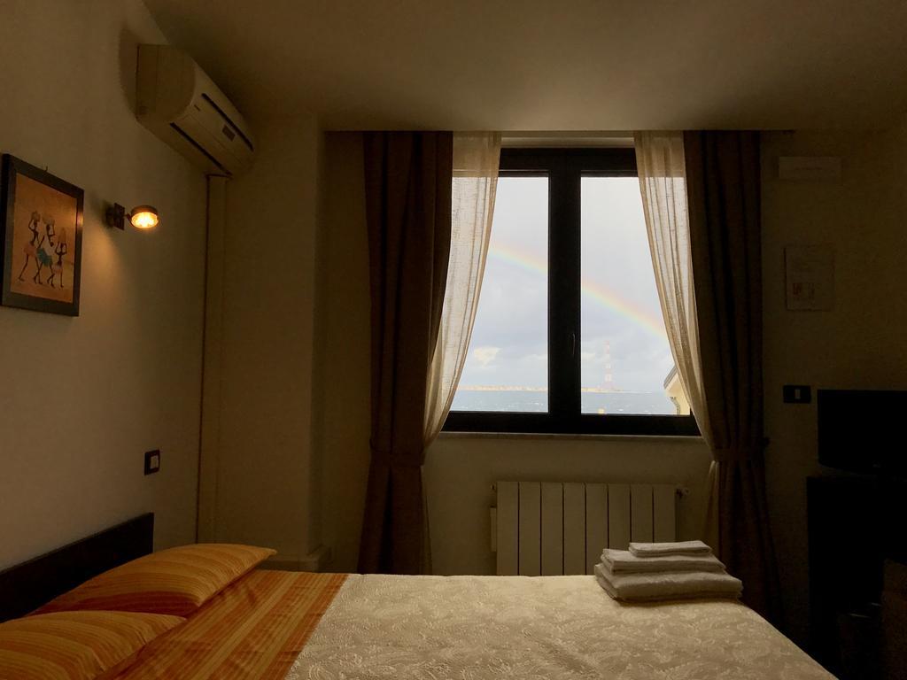 B&B Sirio Cannitello エクステリア 写真
