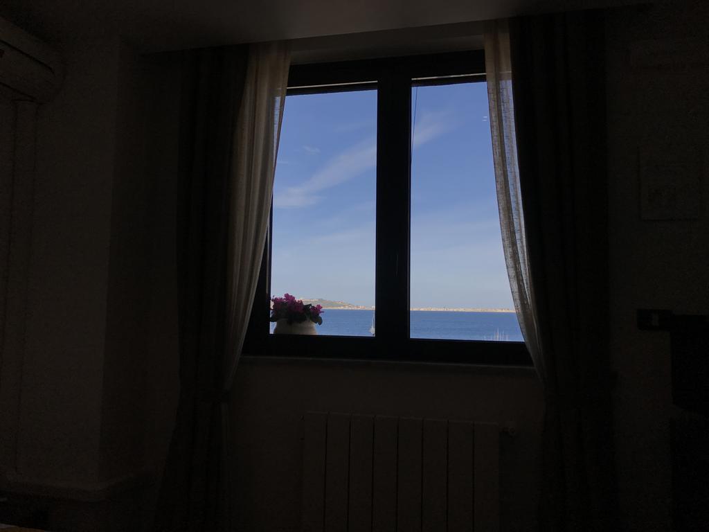 B&B Sirio Cannitello エクステリア 写真