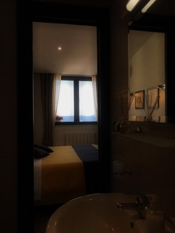 B&B Sirio Cannitello エクステリア 写真