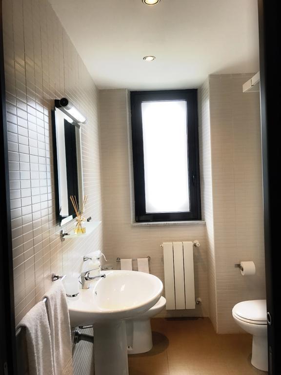 B&B Sirio Cannitello エクステリア 写真