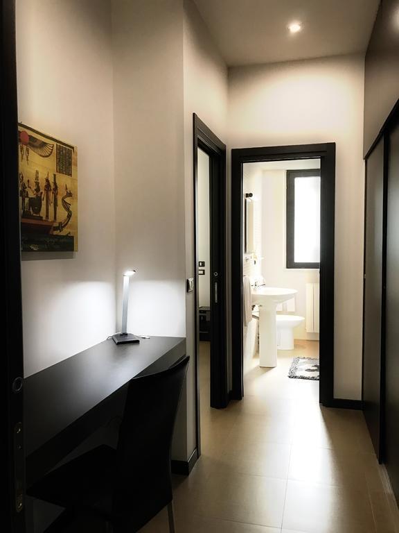 B&B Sirio Cannitello エクステリア 写真