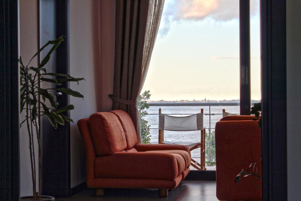 B&B Sirio Cannitello エクステリア 写真